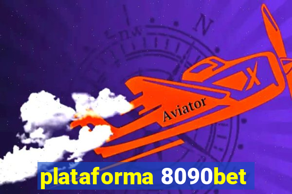 plataforma 8090bet